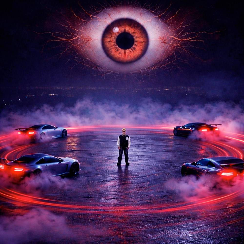 In The Night - WHXMVNCE & $mokingaz