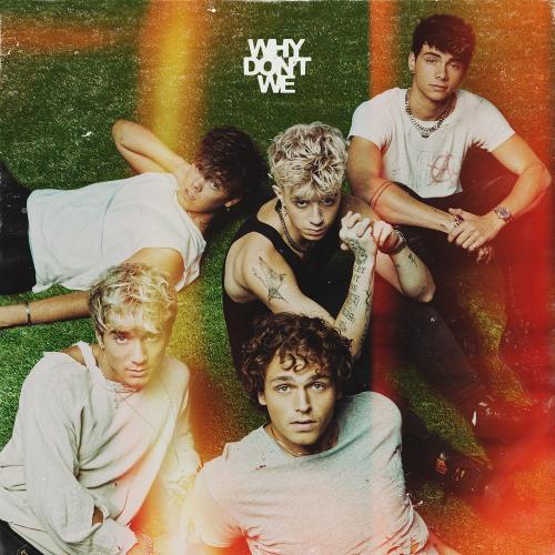 Why Don't We - Lotus Inn