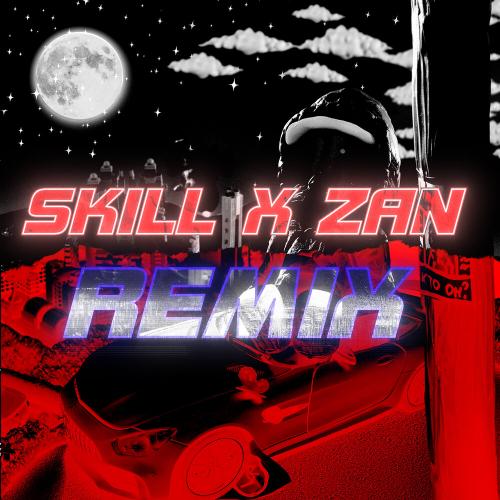 WhyBaby - HARLEY (SKILL & ZAN Remix)