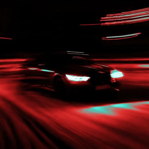 Whybaby_ - Nfs (Nevrest Spxce Remix)