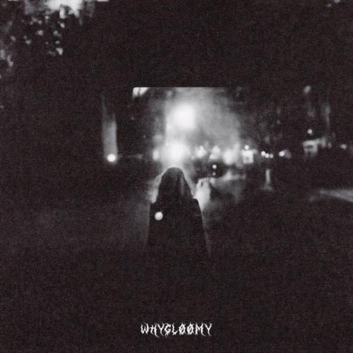 WHYGLØØMY & Butch U - BLESSING