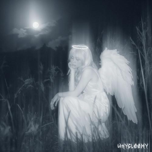 WHYGLØØMY & Butch U - Down (Slowed)