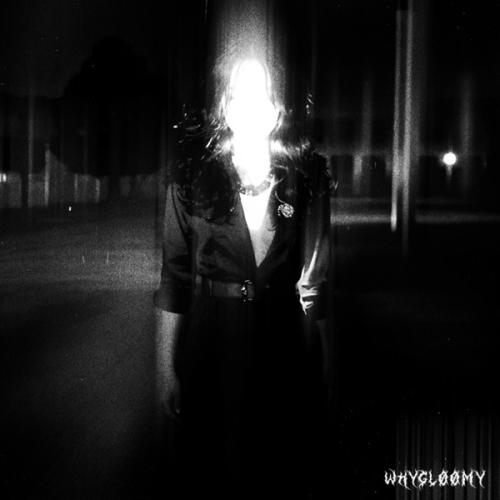 WHYGLØØMY & Butch U - INTERACTION (Slowed)