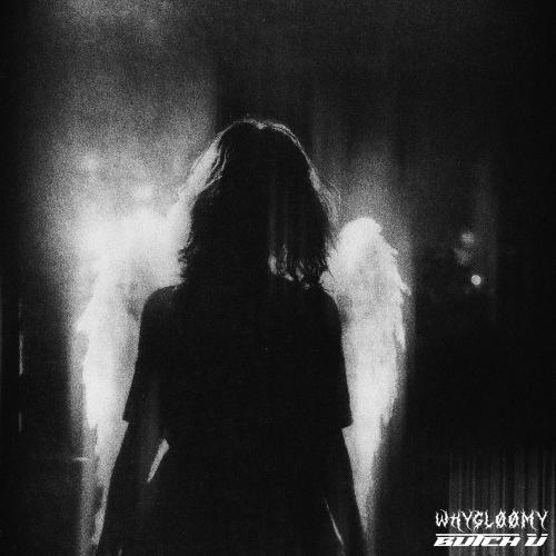 WHYGLØØMY & Butch U - Next To Me (Slowed)