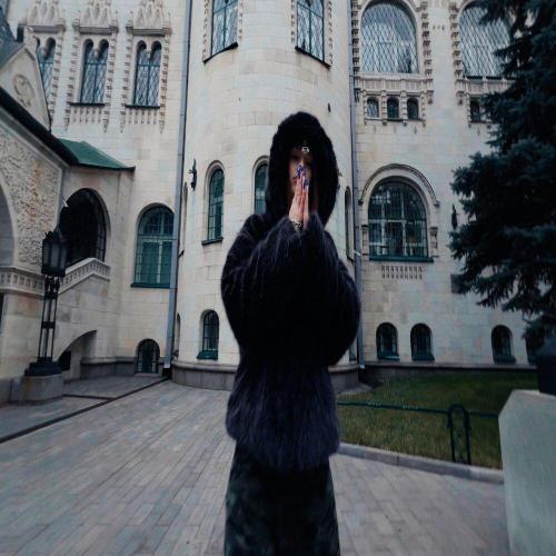 WHYSTI - To Pray (prod by blokkkeith19)