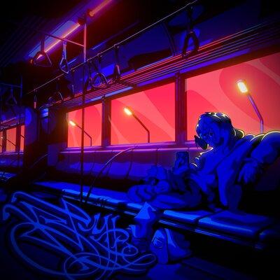 Whywe - В ТУРЕ