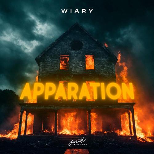 WIARY - Apparation