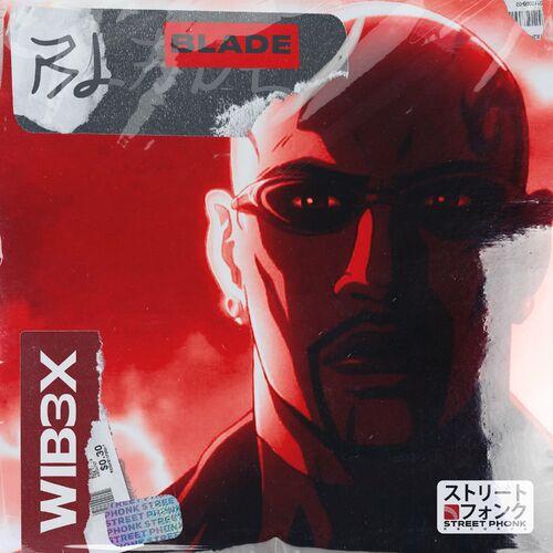 WIB3X - BLADE