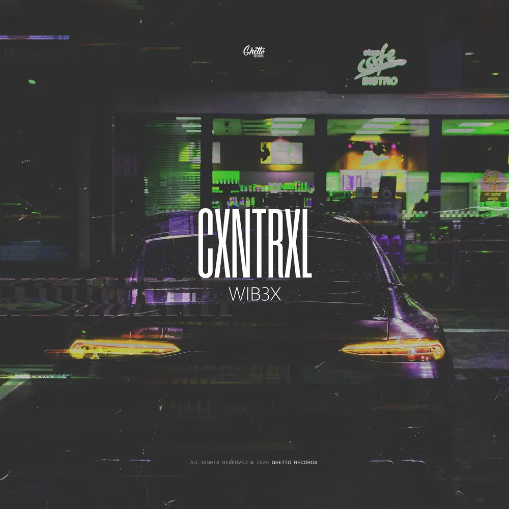 CXNTRXL - WIB3X