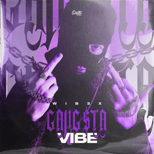 WIB3X - GANG$TA VIBE