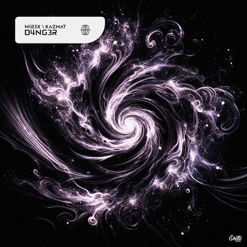 WIB3X, KAZMAT - D4NG3R