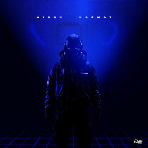 WIB3X & KAZMAT - Void