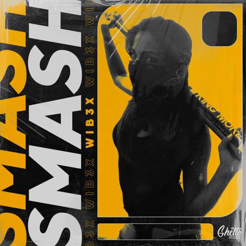 WIB3X - Smash