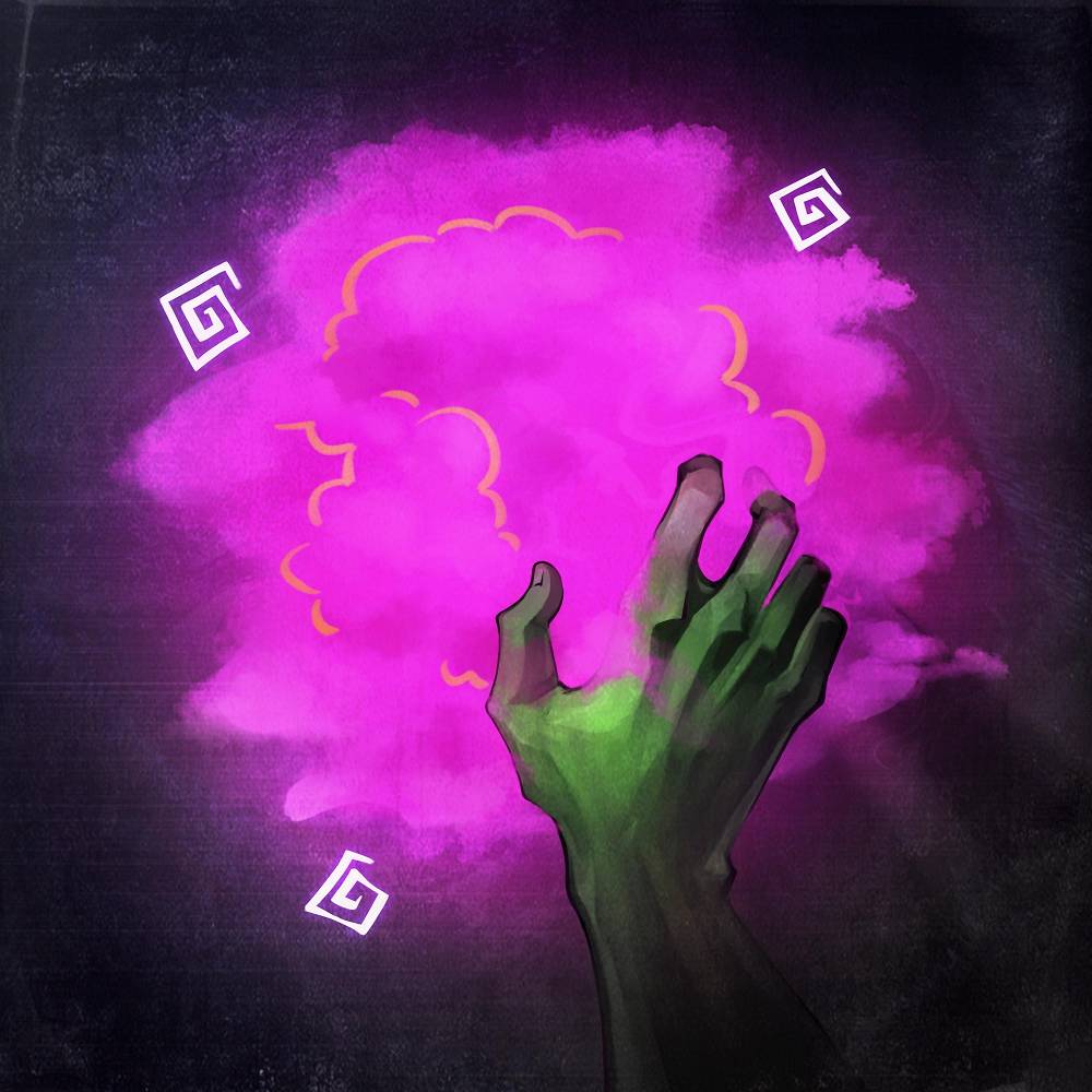ЗЕЛЬЕ - Wicsur
