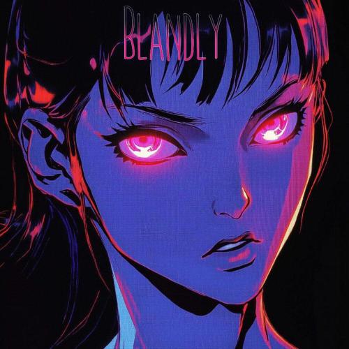 WIDE PIE, SLXRDX - Blandly