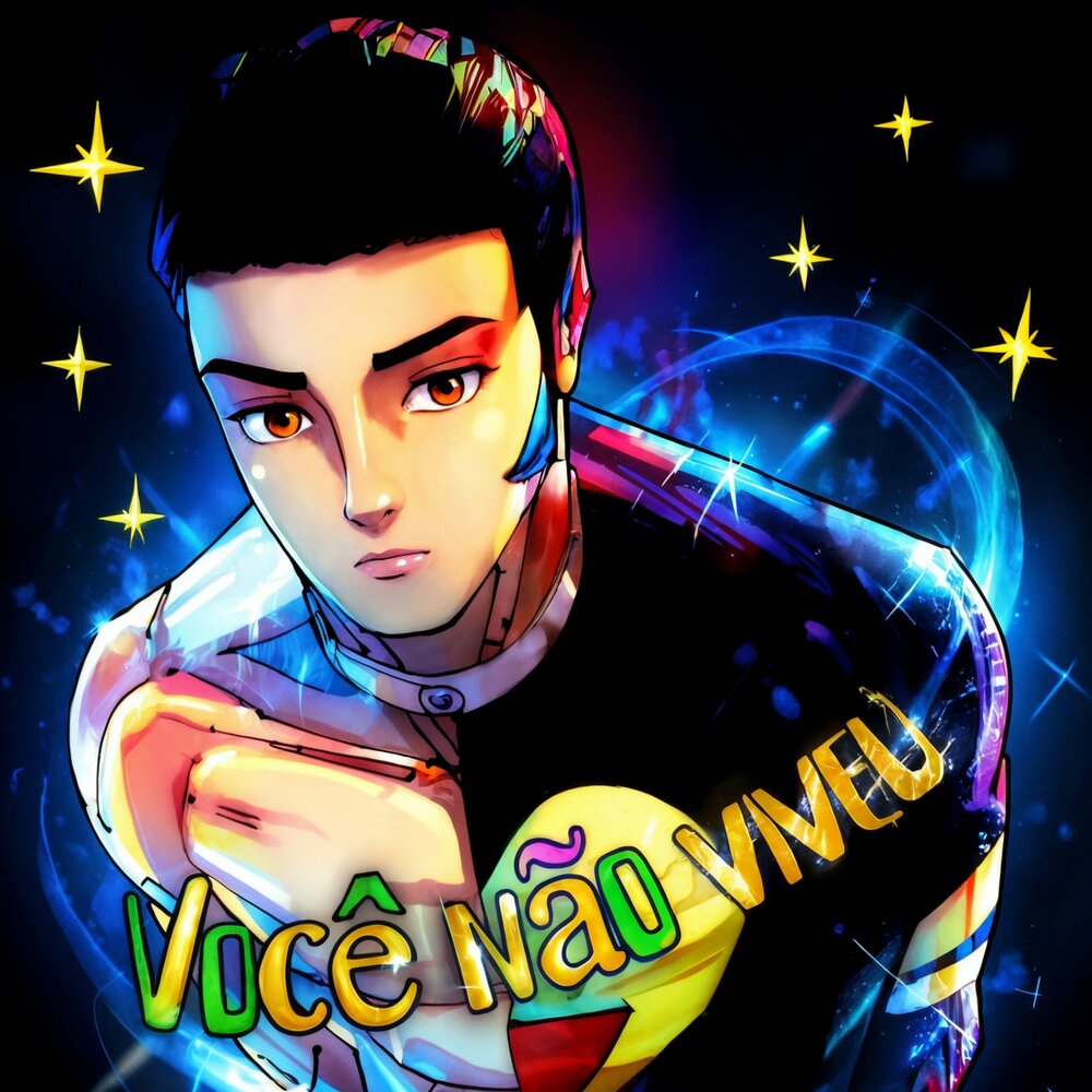 Você não viveu - WIDE PIE