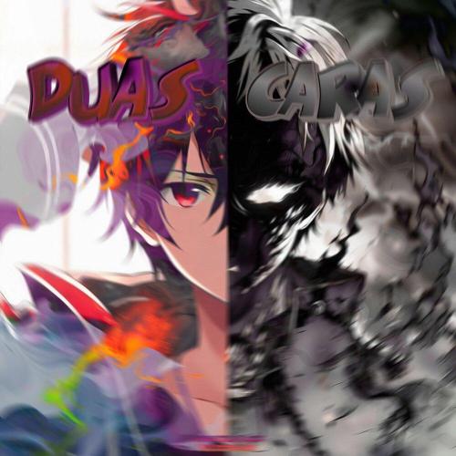 WIGHTELFLXCK, Blxckslng - Duas Caras