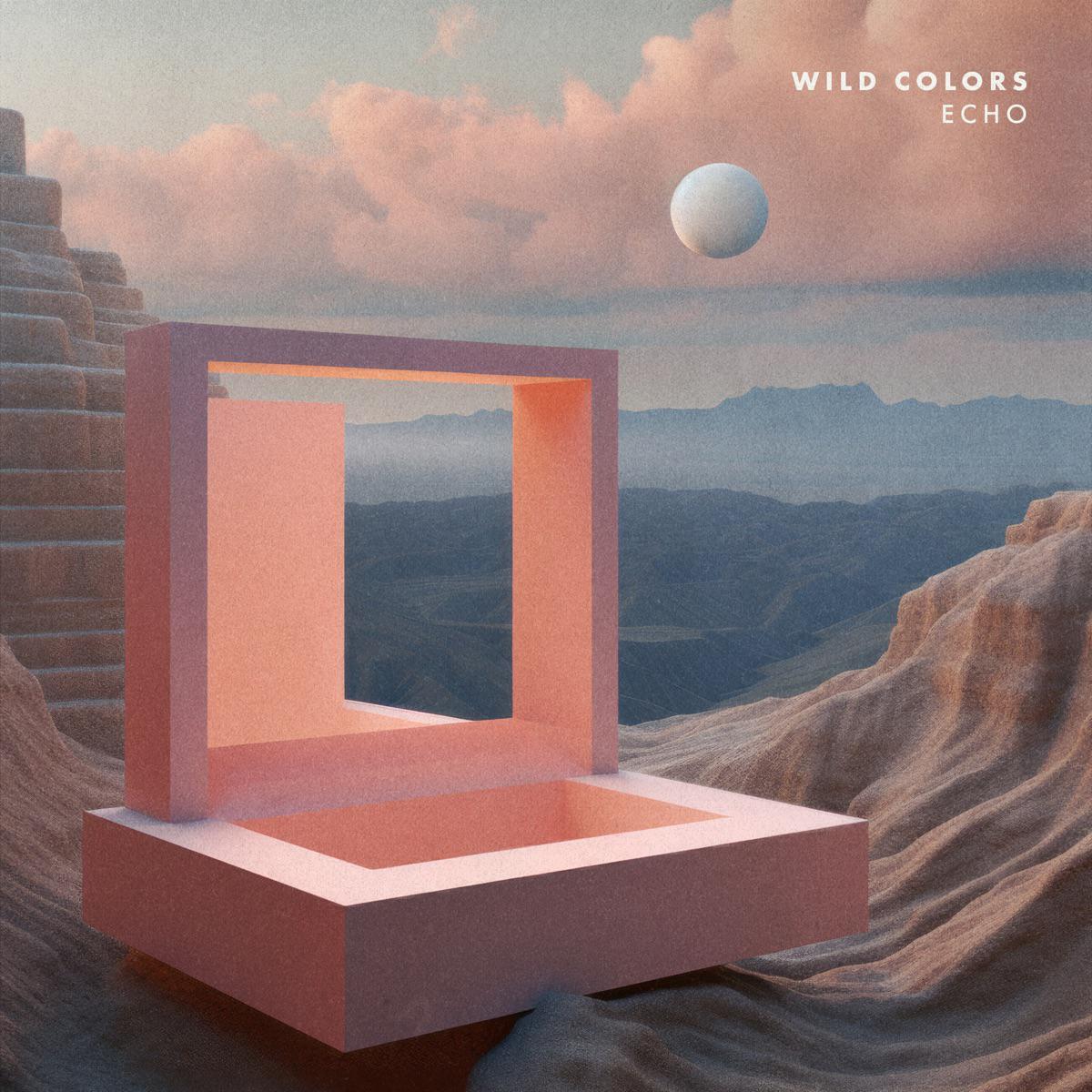 Echo (Spa) - Wild Colors