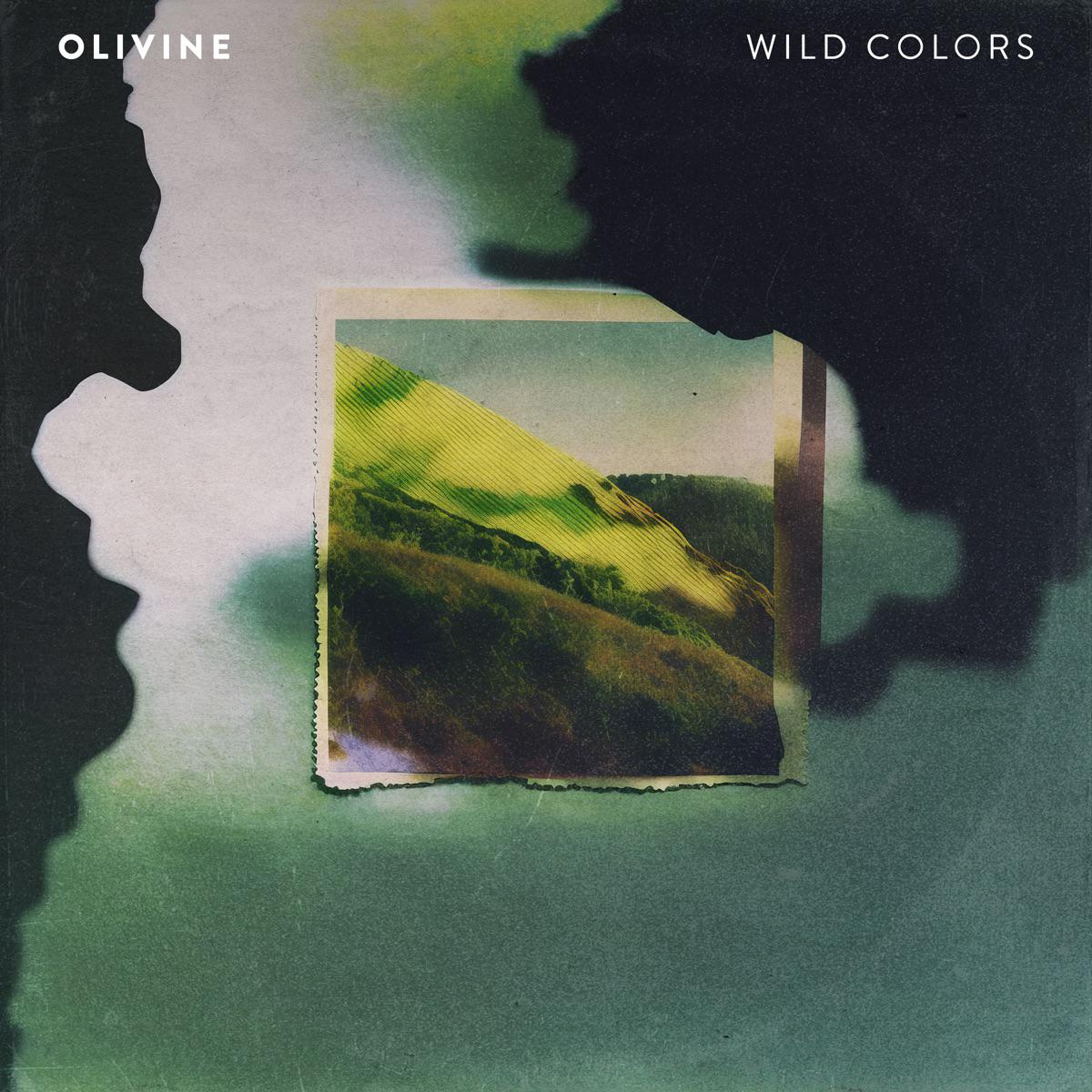 Olivine (Spa) - Wild Colors