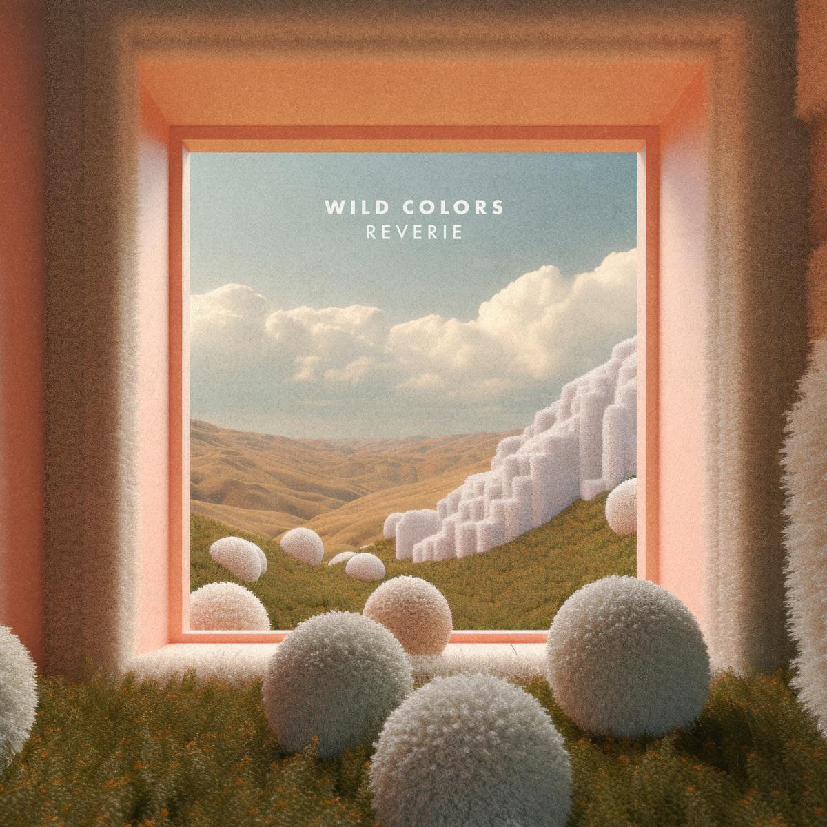 Reverie (Meditation) - Wild Colors