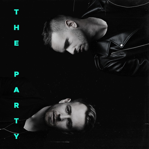 Wild Culture feat. Flavia - The Party