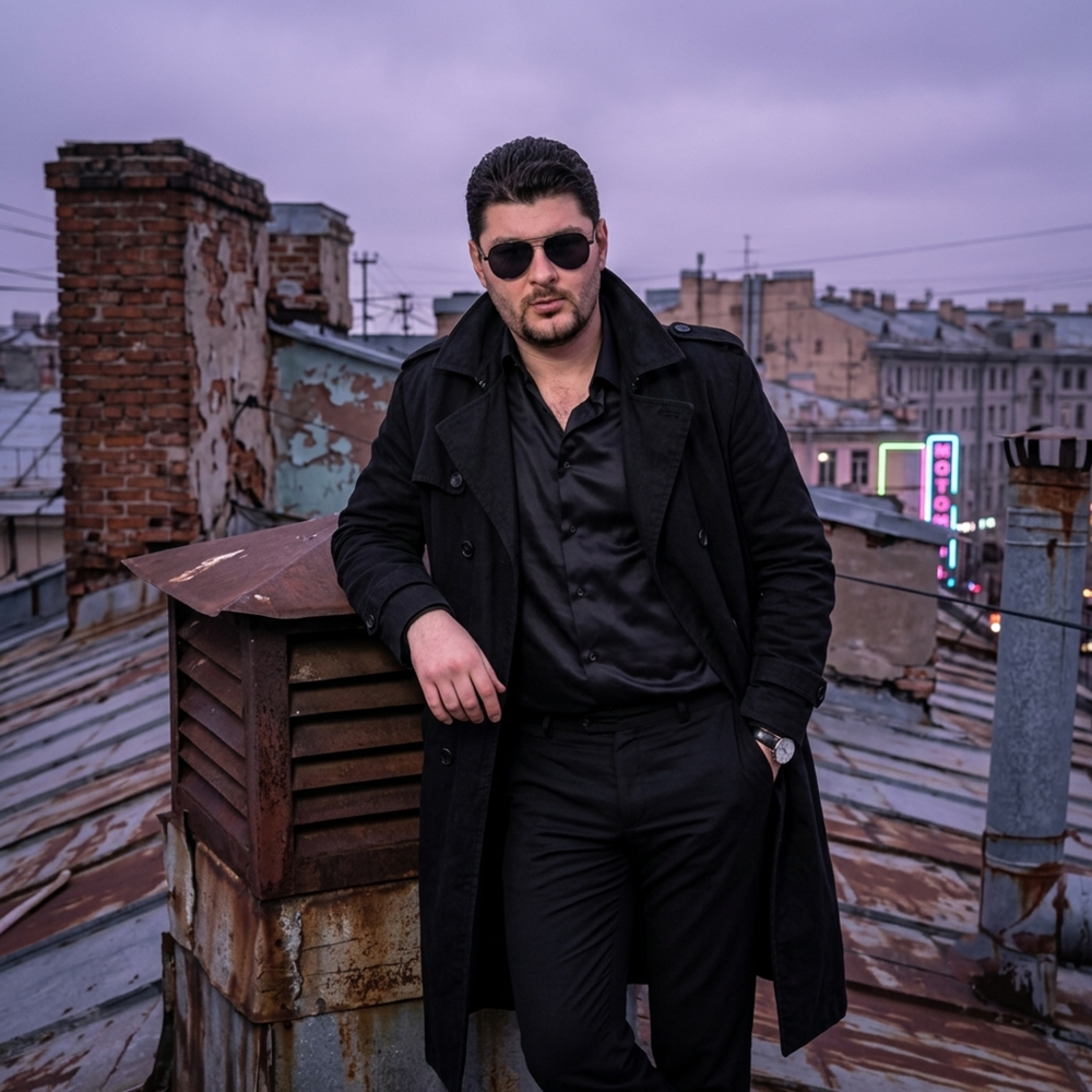 Coming Back Home - Wild Djigits, Руссиано