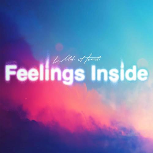 Wild Heart & Kaii Dreams - Feelings Inside