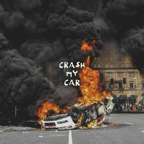 Wilder Dean & Dylan Matthew - Crash My Car
