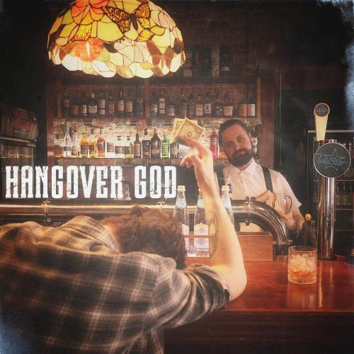 WILDSTAR - Hangover God