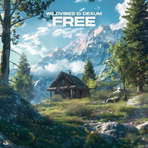 Free - Wildvibes & Dexum