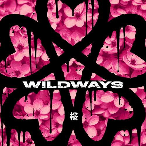 Белым мелом - Wildways