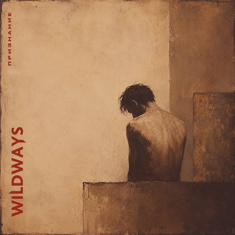 Признание - Wildways