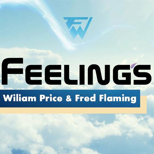 Feelings (Original Mix) - Wiliam Price & Fred Flaming