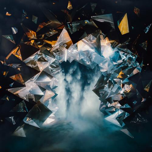 Wilkinson feat. Ilira, Iiola & Tom Cane - Infinity