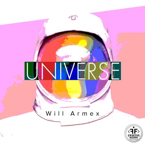 Universe - Will Armex
