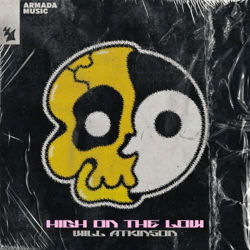 Will Atkinson - High On The Low