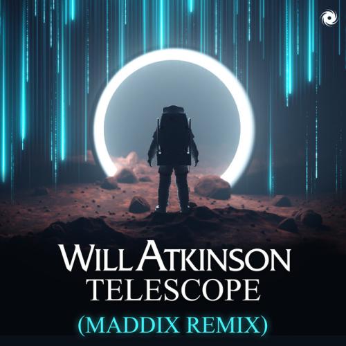 Will Atkinson, Maddix - Telescope