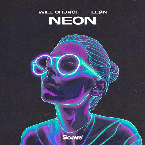 Will Church, LEØN - NEON