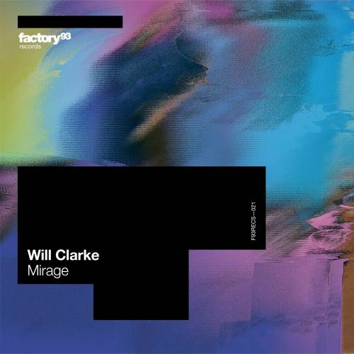 Mirage - Will Clarke