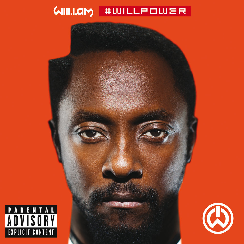 Scream & Shout - will.i.am, Britney Spears