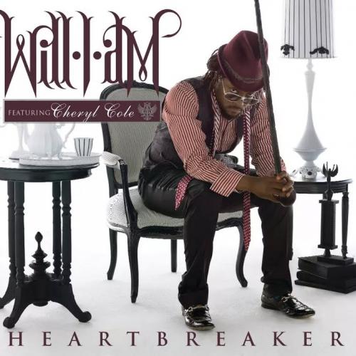 will.i.am - Heartbreaker