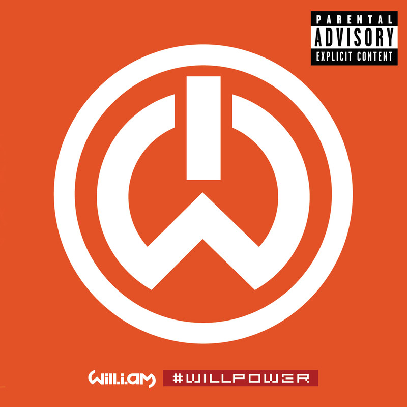 Smile Mona Lisa - will.i.am