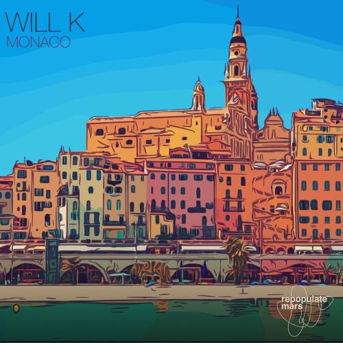 Will K - Monaco