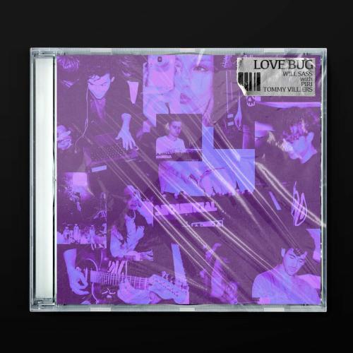 Will Sass, piri & Tommy Villiers - Love Bug