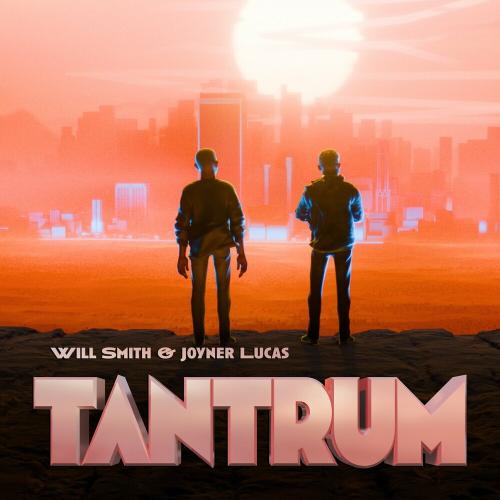 Will Smith feat. Joyner Lucas - Tantrum