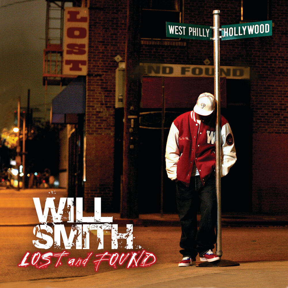 Switch (Main R&B Remix) - Will Smith, Robin Thicke