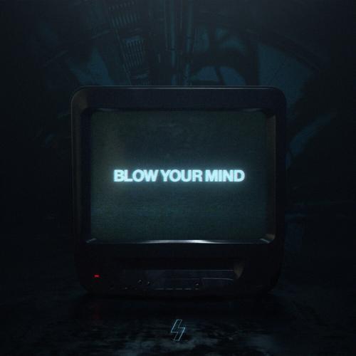 Will Sparks - Blow Your Mind