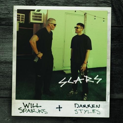 Will Sparks feat. Darren Styles - Scars
