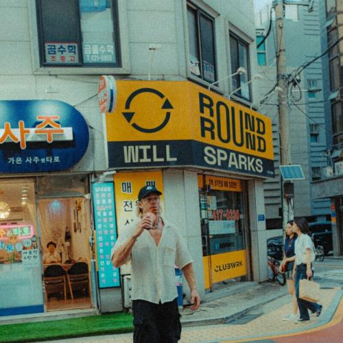 Will Sparks feat. Gigi Russ - Round Round