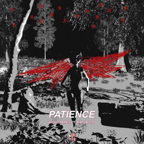 Patience - Will Sparks feat. Kayla Zito